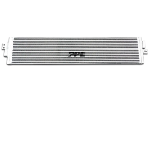 PPE Xtreme Bar & Plate Duramax 10L1000 Transmission Cooler 2020-2025 L5P 10 Speed