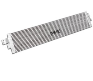 10L1000 Upgraded Transmission Cooler