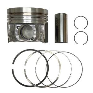 GM Piston for L5P Duramax