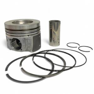 GM OE Stock L5P Replacement Piston Kit 2018-2023 6.6L