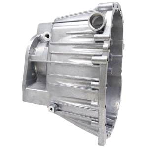 Duramax ZF6 Manual Transmission Tailshaft Housing 2001-2006 Chevy & GMC