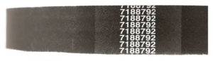 Bobcat - Drive Pump Belt, 7188792 - Image 3