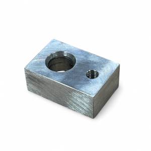MAP Sensor Port