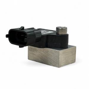 2011-2016 MAP Sensor Port Weld On