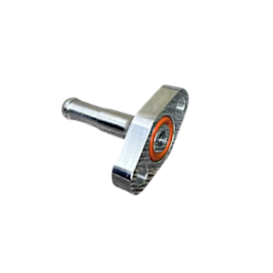 Duramax Turbo Coolant Fitting L5P