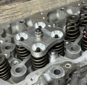 Square Root Fabrication - SRF L5P Duramax Billet Valve Spring Compressor Tool - Image 4