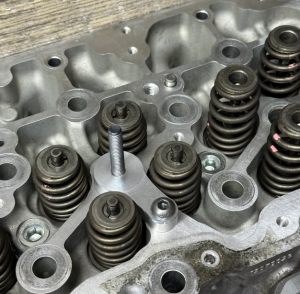 Square Root Fabrication - SRF L5P Duramax Billet Valve Spring Compressor Tool - Image 3
