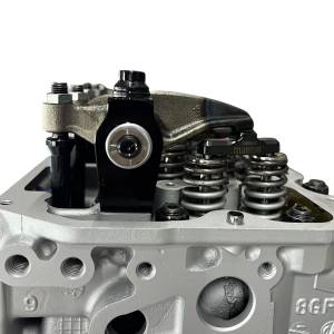 Rocker Shaft Stands for Duramax