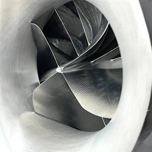 Apex Dual Wheel