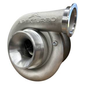 Apex Turbo 3.0 Smooth Bore Ball Bearing Competition Turbocharger 