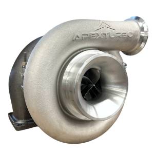 Apex Turbo 3.6 Smooth Bore Ball Bearing Competition Turbocharger 