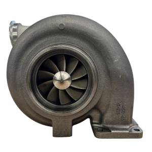 T6 Apex Pulling Turbo
