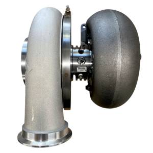 Apex Turbo - Apex Turbo 2.6 Smooth Bore Ball Bearing Competition Turbocharger - Image 6