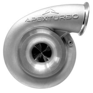 Apex Turbo 2.6 Smooth Bore Ball Bearing Competition Turbocharger 
