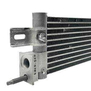 Silverado 2500HD 3500HD Allison Cooler