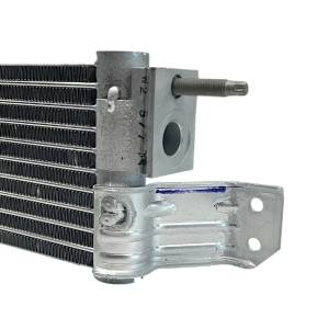 Aux Allison Transmisison Cooler 2020+ Silverado