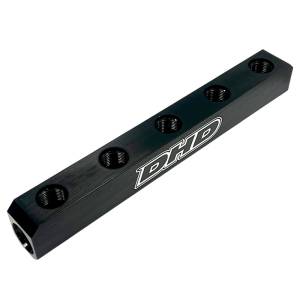 DHD Nitrous Log