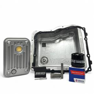 Allison Transmission Deep Pan