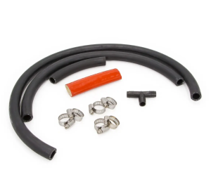 PPE 114028000 Duramax Crankcase Breather PCV Repair Kit 