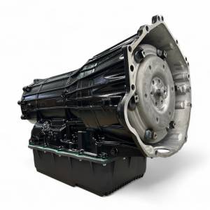 Built 10L1000 Stage 1 Transmission