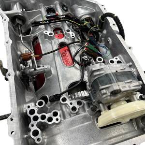 DHD Performance 10L1000
