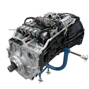 Performance Duramax Transmission