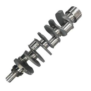 Callies Compstar Forged Duramax Upgraded Replacement Crankshaft