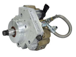Exergy Reverse Rotation 12mm Stroker CP3 Pump for Duramax