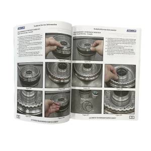 10L1000 Service Manual