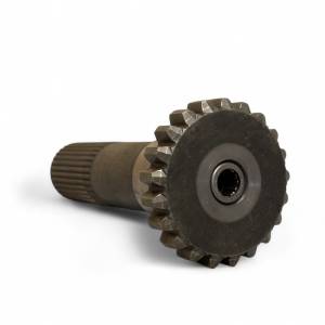 Inner Axle Shaft for Duramax Front Axle