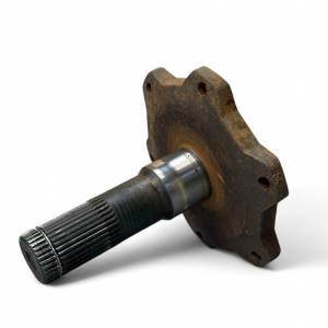 GM AAM 9.25 IFS Short LH Axle Shaft Stub 2001-2010 GM Truck/SUV