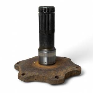 Short Axle Stub for Duramax
