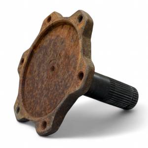 Front Axle Shaft 9.25" IFS