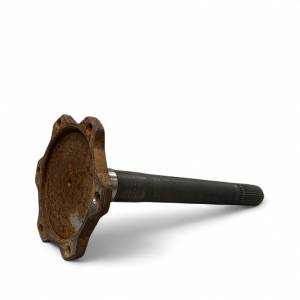 Duramax Front Axle Shaft