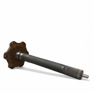 GM AAM 9.25 IFS Long RH Axle Shaft Stub 2001-2010 GM Truck/SUV