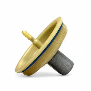 GM - GM AAM 9.25 IFS Axle Vent Cap 2001-2010 GM Truck/SUV - Image 2