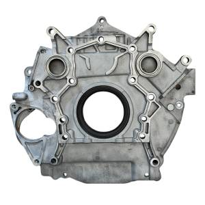 L5P Transmission Adapter Plate