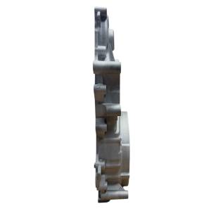 2017-2019 Front Engine Cover