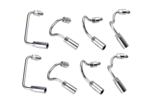 Fleece LLY Duramax High Pressure Fuel Injector Line Set 2004.5-2005