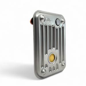 Allison Shallow Pan Internal Transmission Filter 2001-2005 5 Speed LB7 LLY