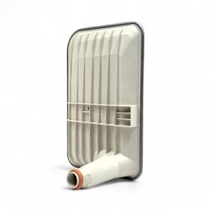 Allison Deep Pan Internal Transmission Filter 2001-2019 LB7 LLY LBZ LMM LML L5P