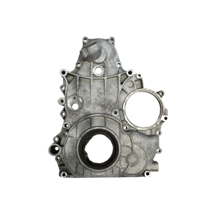 2011-2016 LML Duramax Front Engine Cover 12624280 - USED