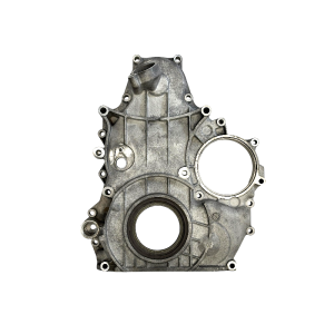 2004.5-2005 LLY Duramax Front Engine Cover 97328860 - USED