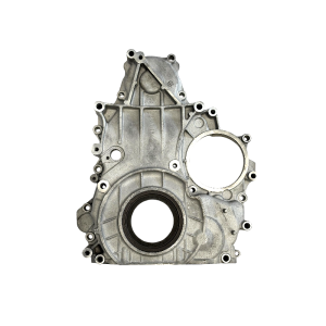 2020-2024 L5P Duramax Front Engine Cover 12739836 -USED