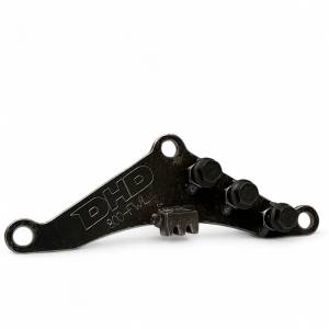 DHD 800-FWL Duramax Flywheel Lock Tool 2001-2024 6.6L