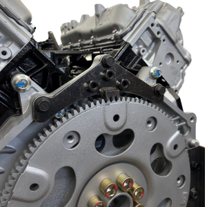 DHD Duramax Flywheel Locking Tool