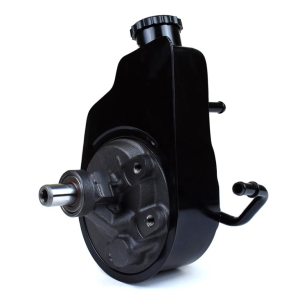 XDP Duramax Power Steering Pump Assembly with Reservoir 2001-2010