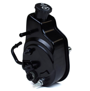 Xtreme Diesel Performance - XDP Duramax Power Steering Pump Assembly with Reservoir 2001-2010 - Image 2