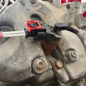 LLY Injector Harness