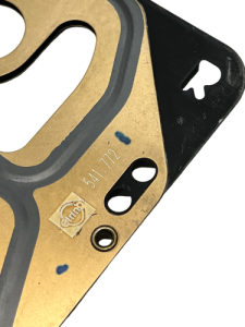 Ride Side Duramax Head Gasket